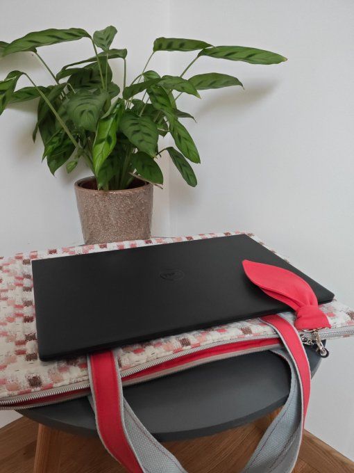 Housse ordinateur portable