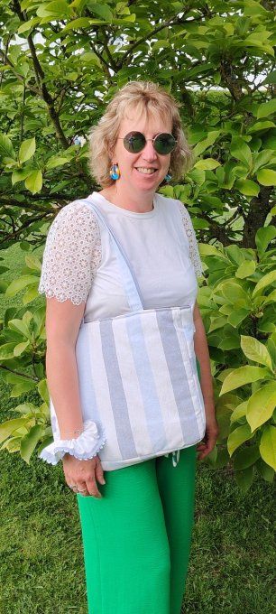 Sac  bord de mer