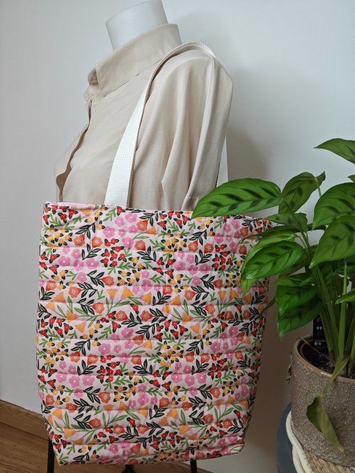 Sac Tote Bag
