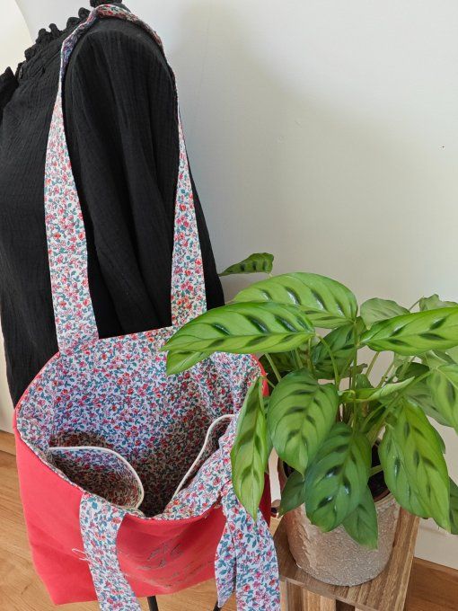 Sac Tote Bag 